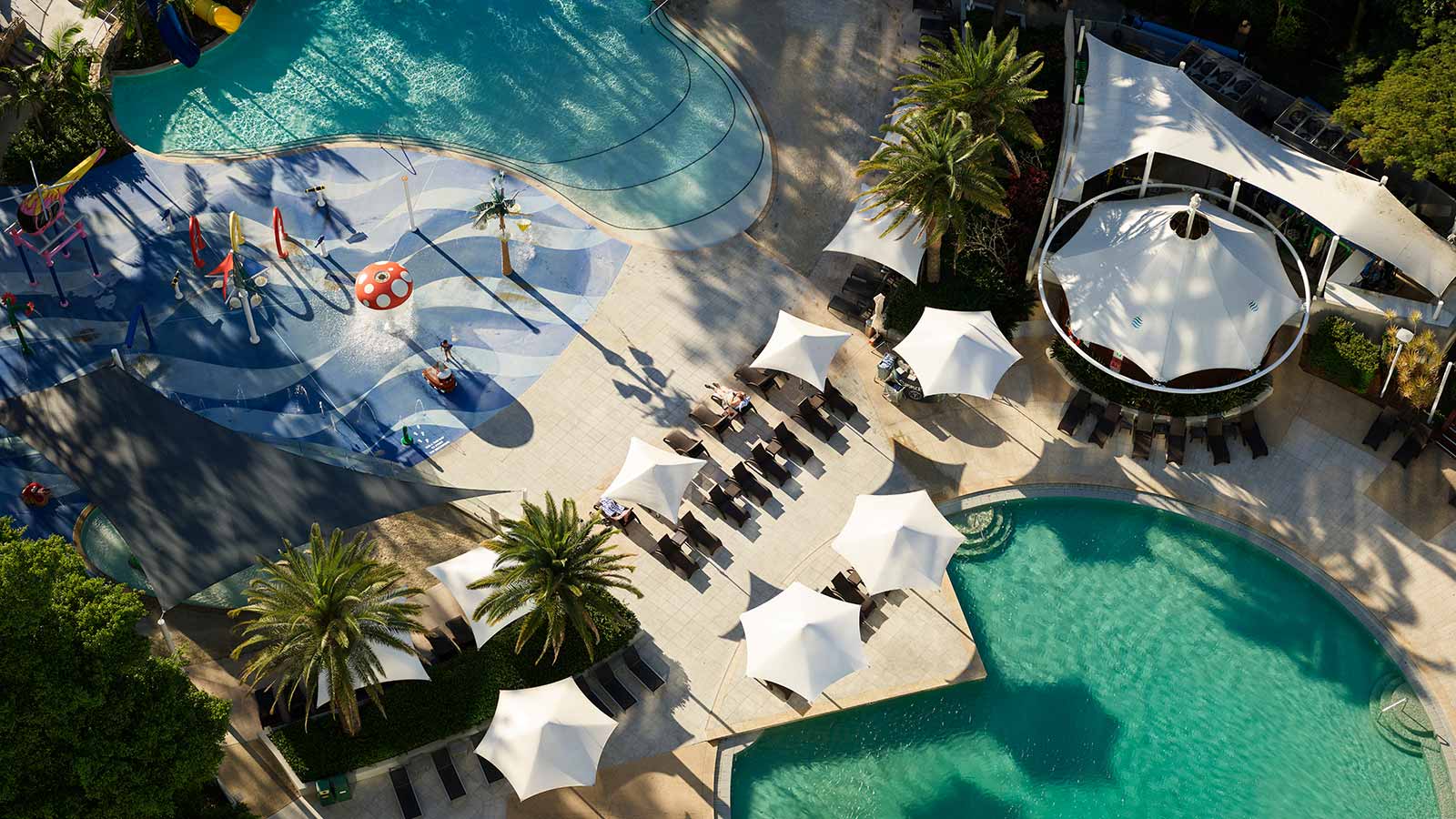 RACV Royal Pines Resort