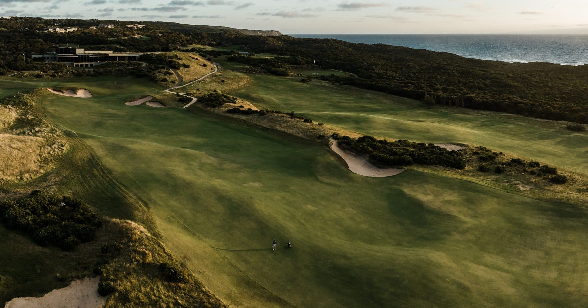 The National Golf Club