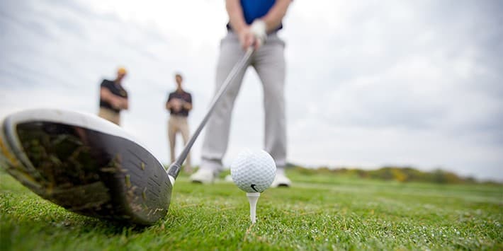 Burswood Park Public Golf Course