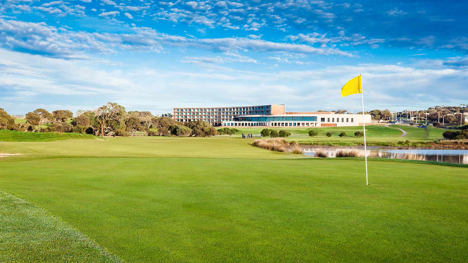 RACV Torquay Resort hero