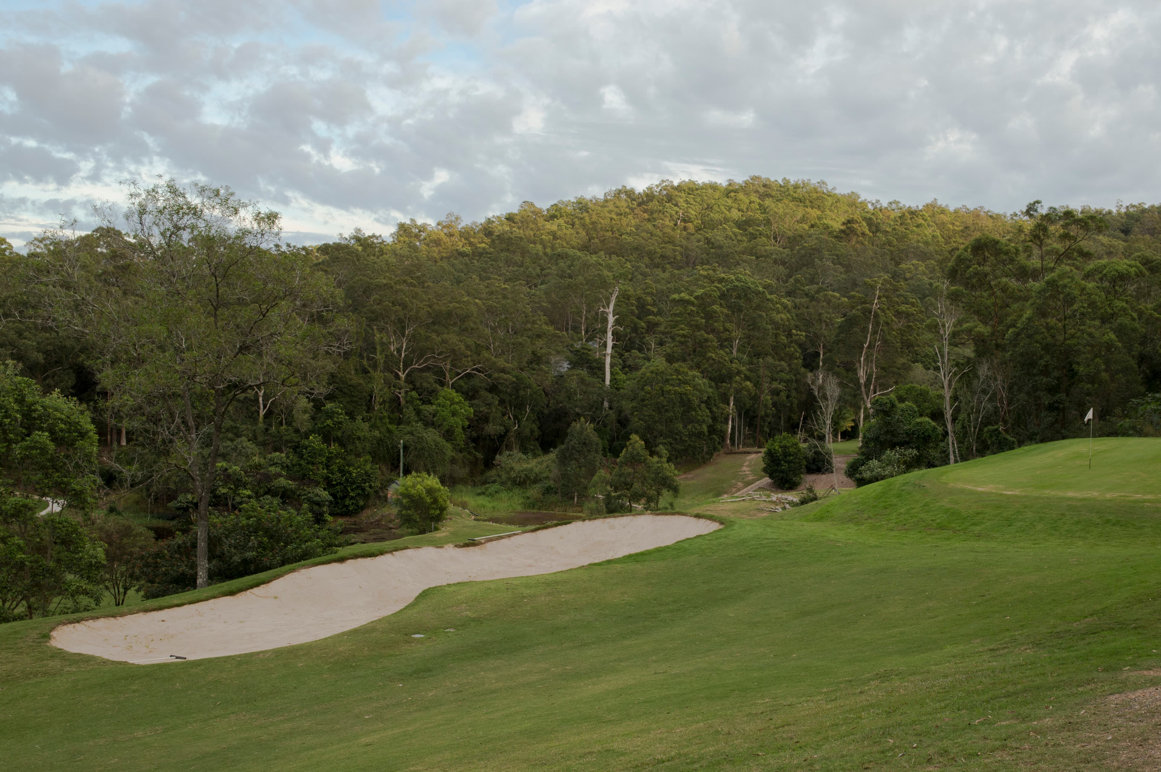 Ashgrove Golf Club