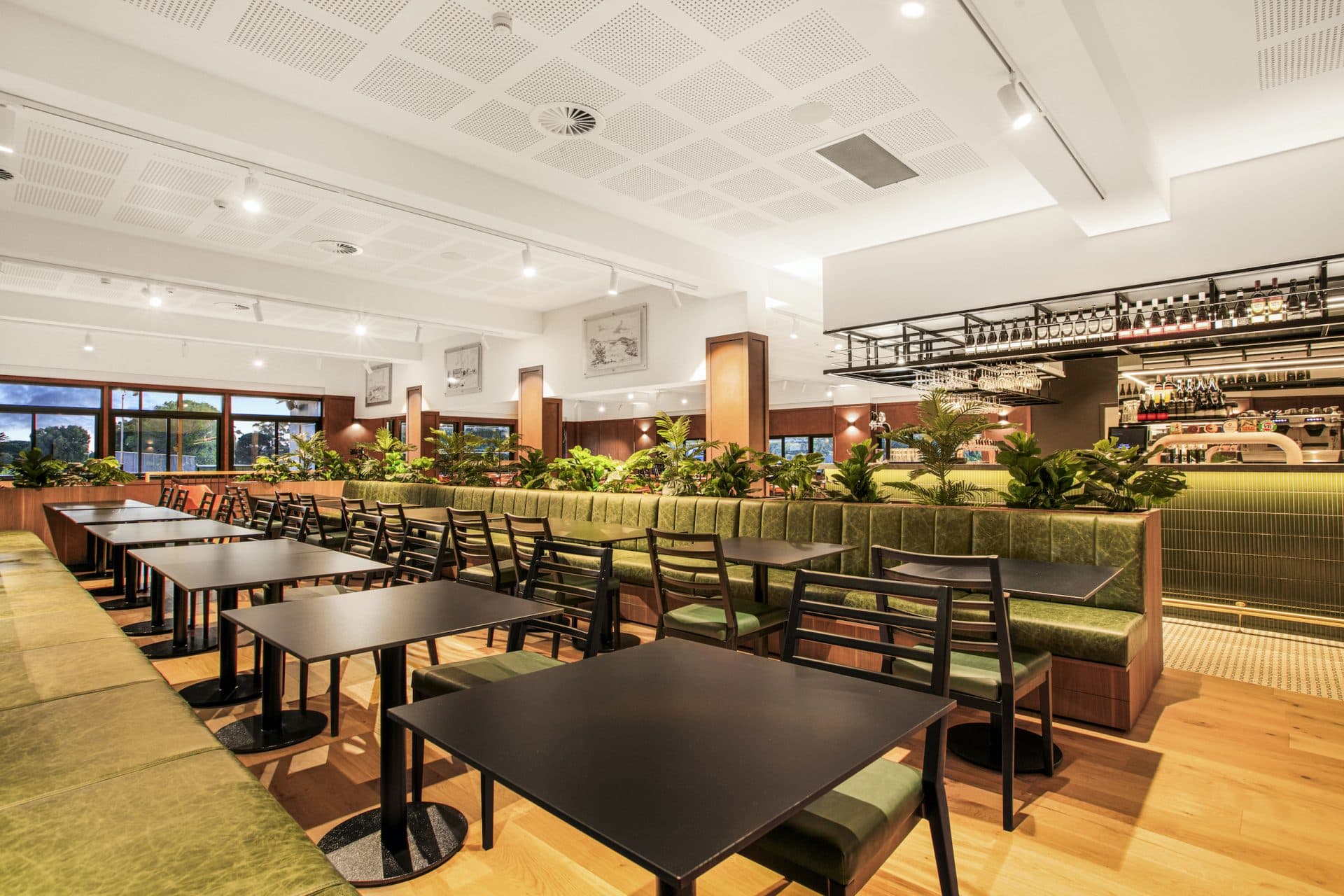 Eastlake Golf Club hero