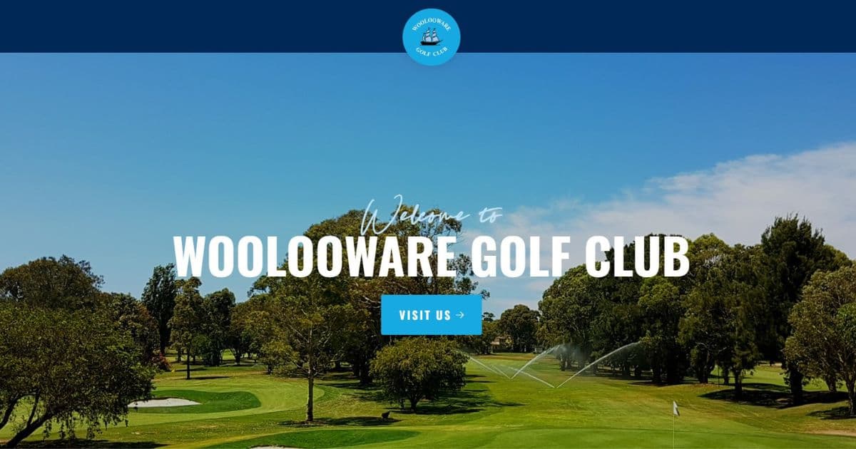 Woolooware Golf Club