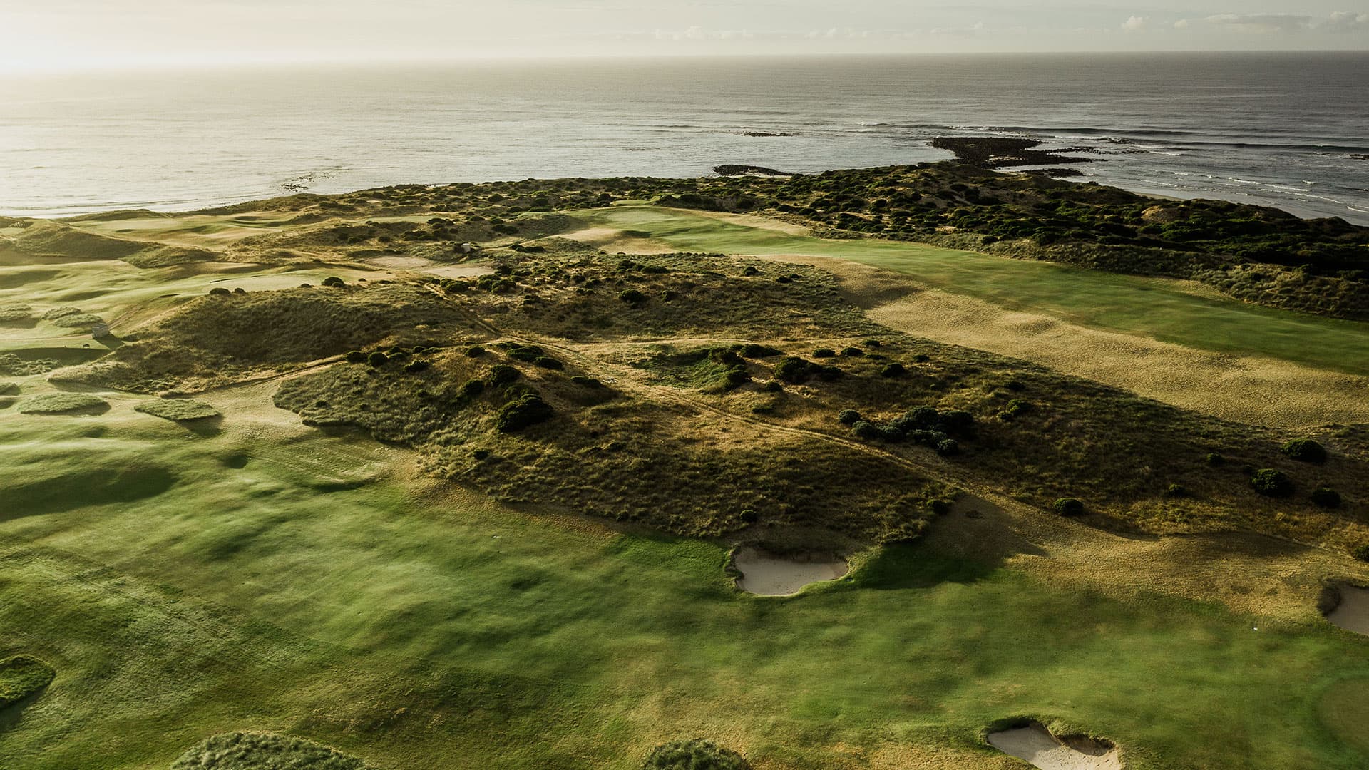 Port Fairy Golf Links