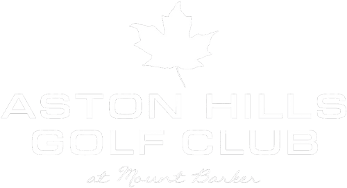 Aston Hills Golf Club hero