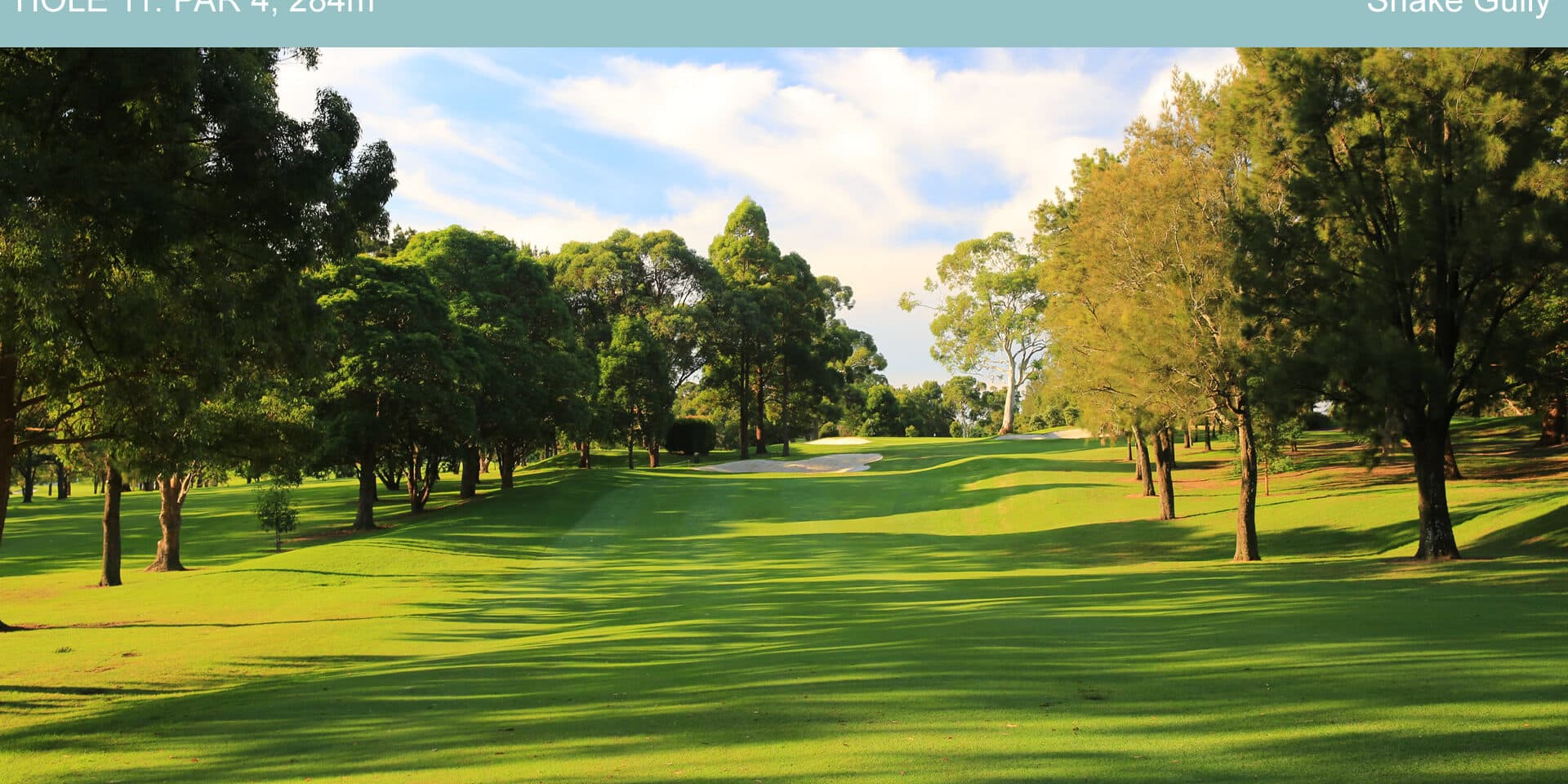 North Ryde Golf Club