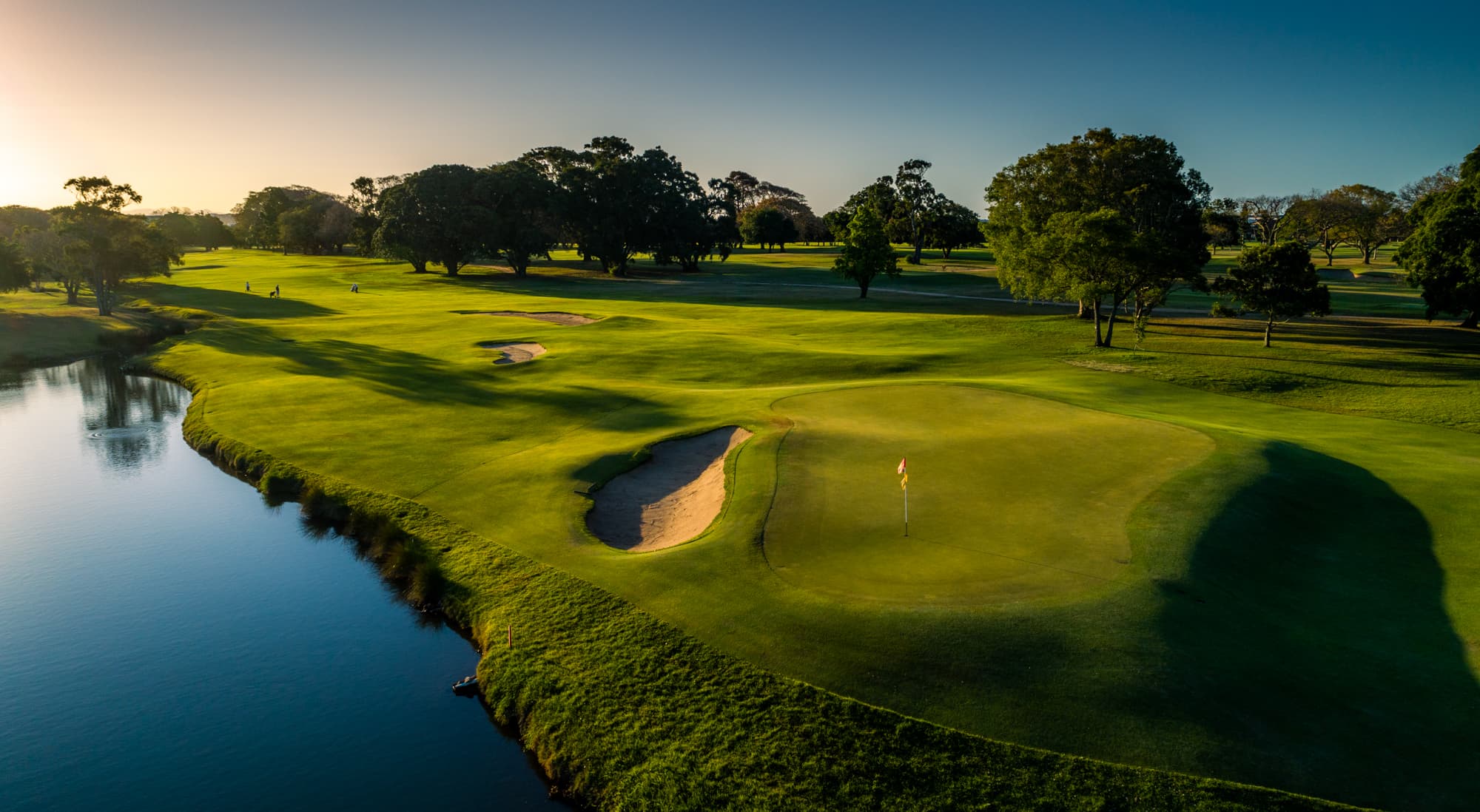 Royal Queensland Golf Club