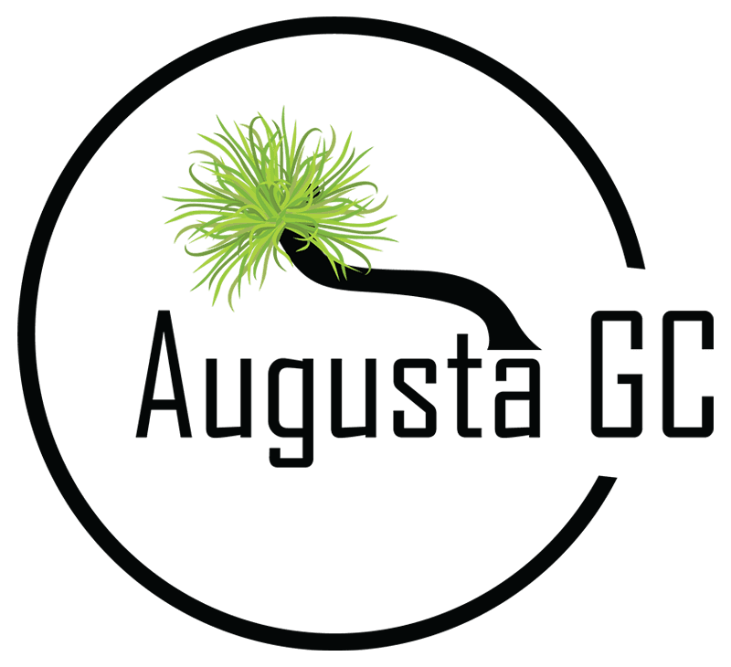 Augusta Golf Club hero