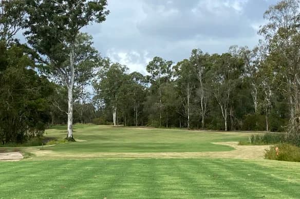 Minnippi Public Golf Course