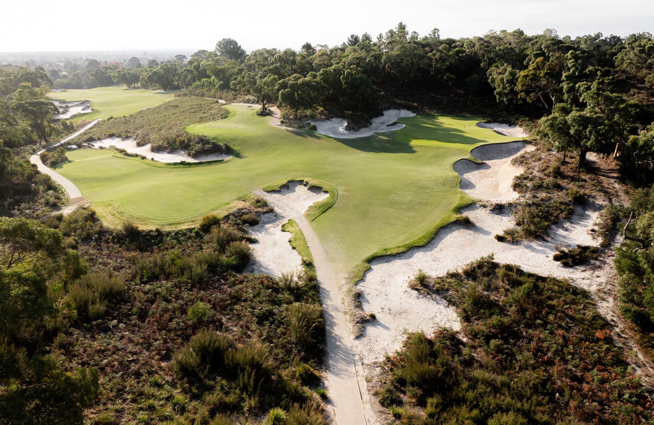 Peninsula Kingswood Country Golf Club