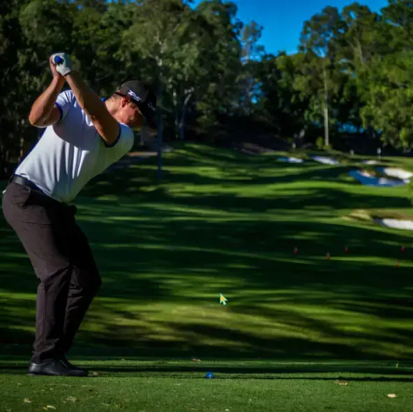 Brookwater Golf & Country Club hero