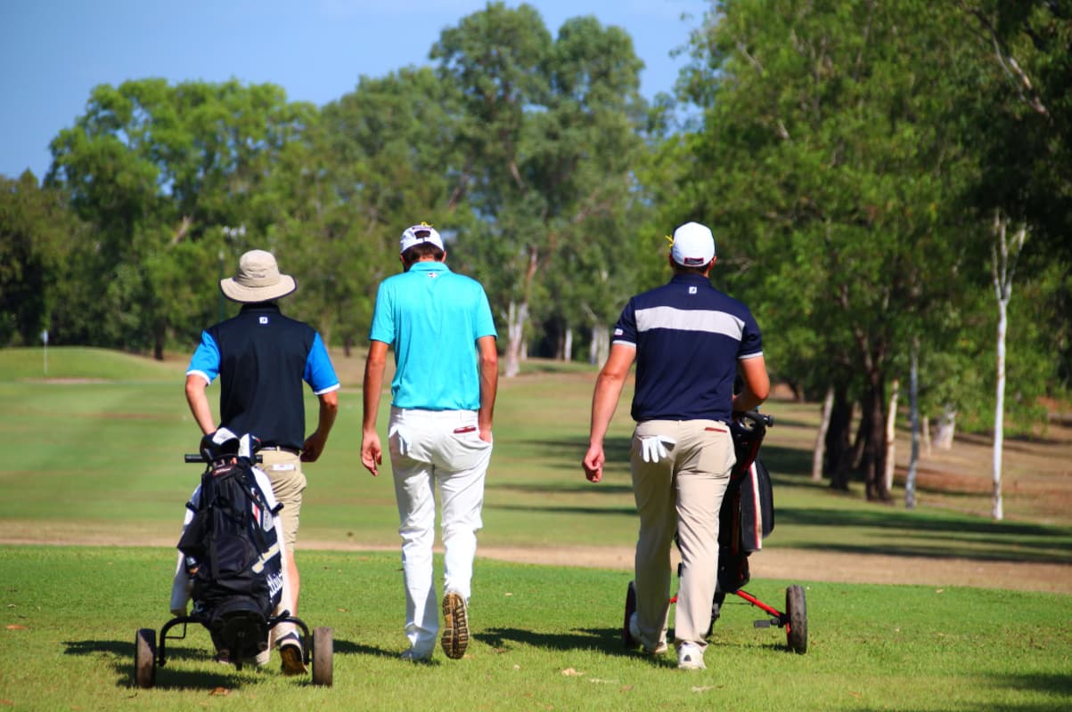 Palmerston Golf & Country Club