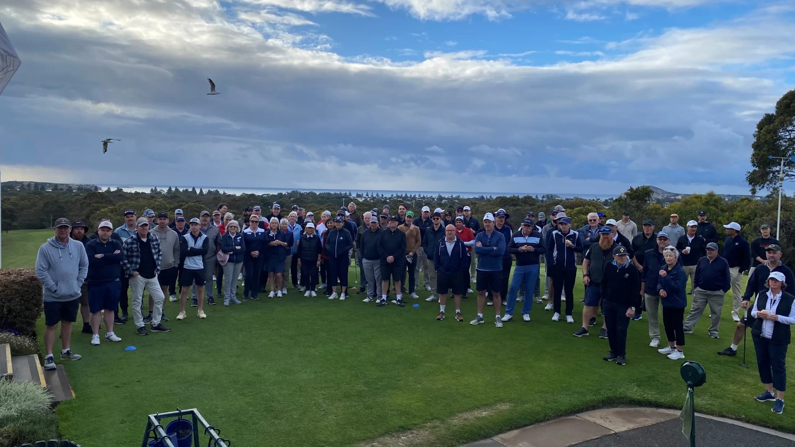 Victor Harbor Golf Club