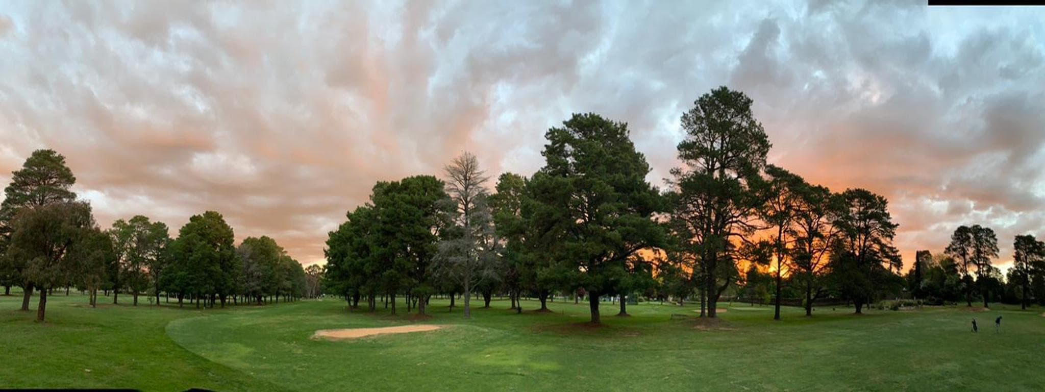 Royal Military College Golf Club