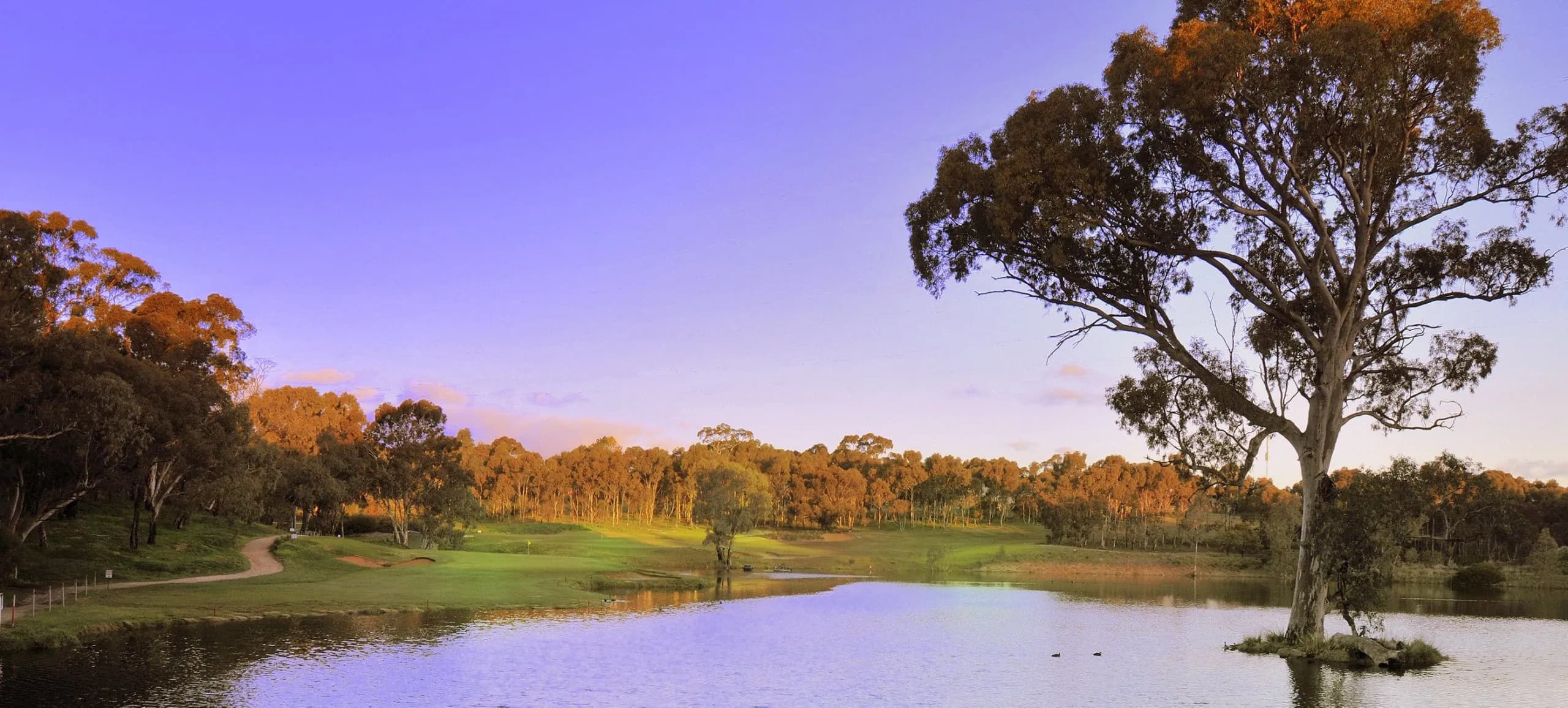 Flagstaff Hill Golf Club