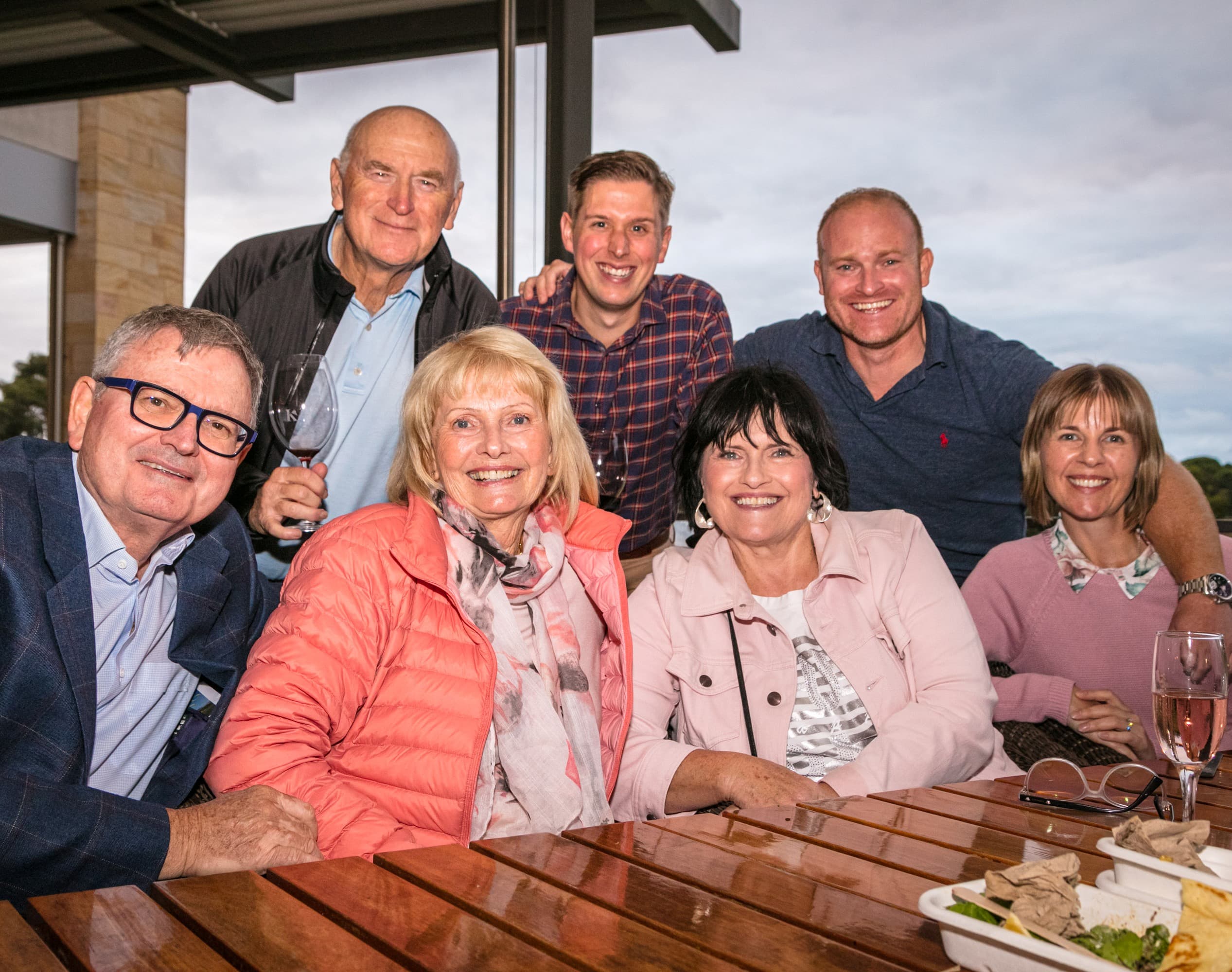 Kooyonga Golf Club hero