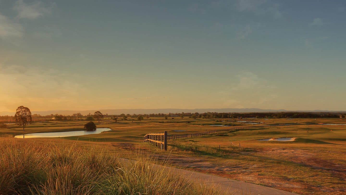 Lynwood Golf & Country Club