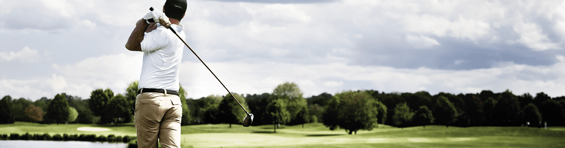 Malvern Valley Golf Course