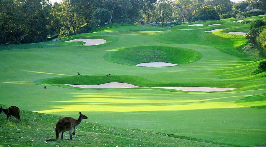 Joondalup Country Club