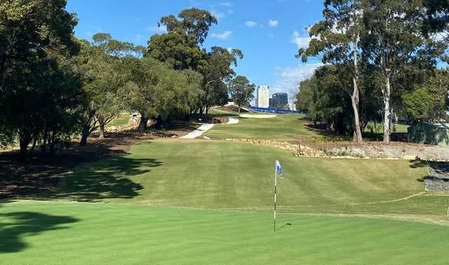 Cammeray Golf Club