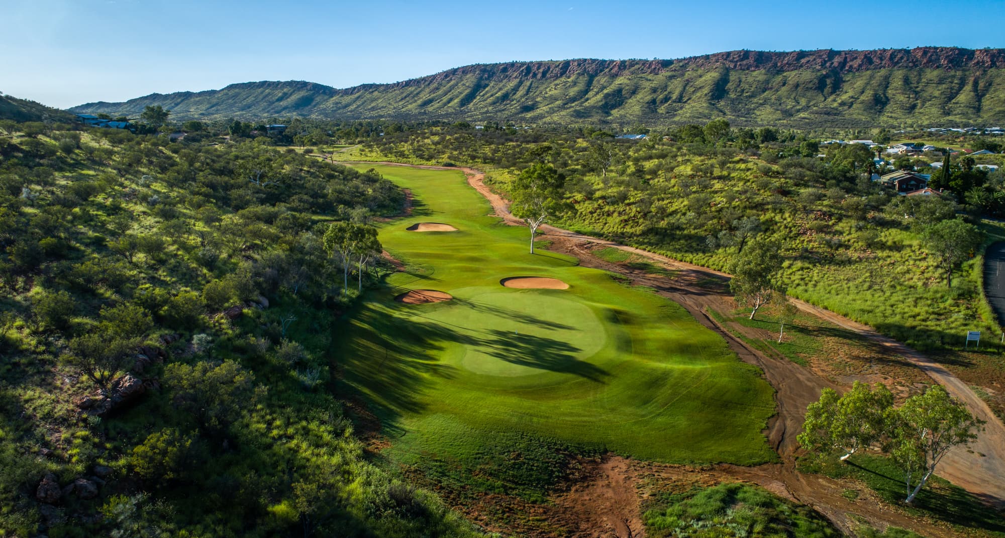 Alice Springs Golf Club