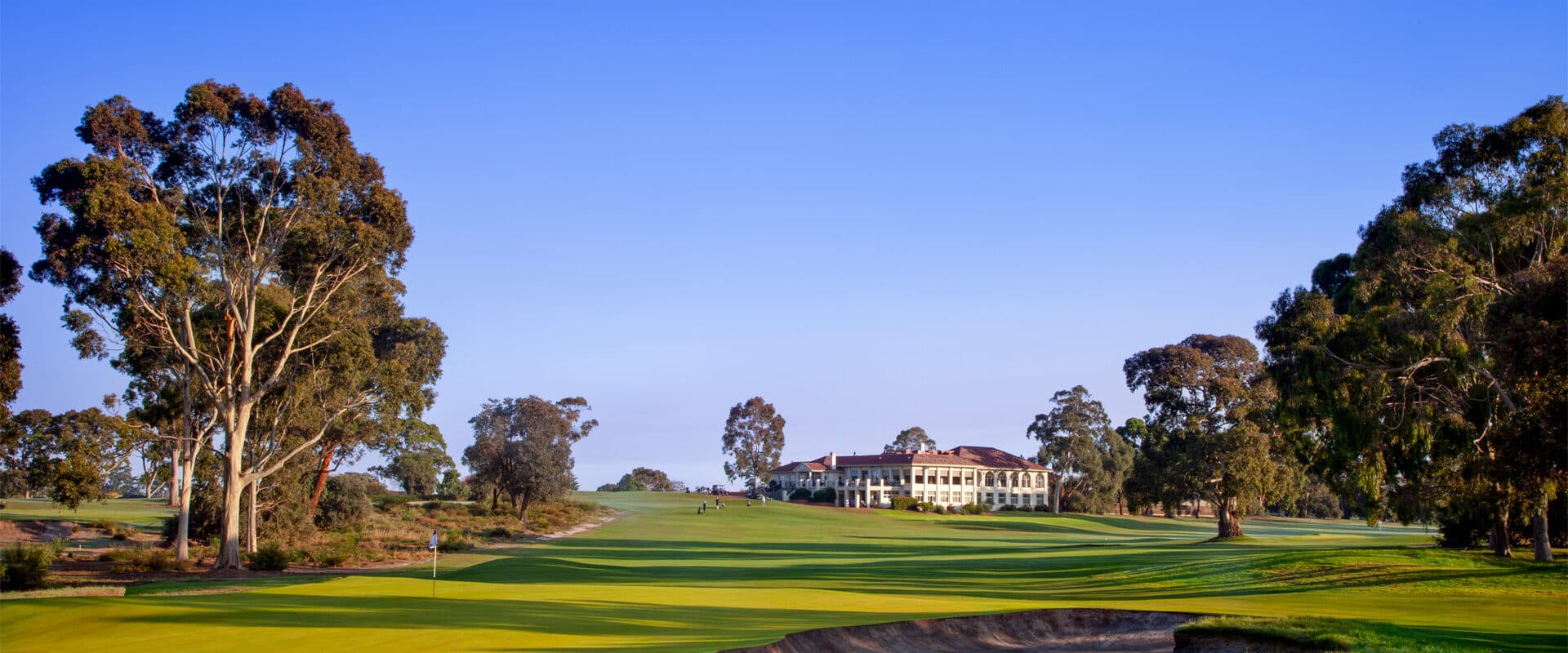 Commonwealth Golf Club