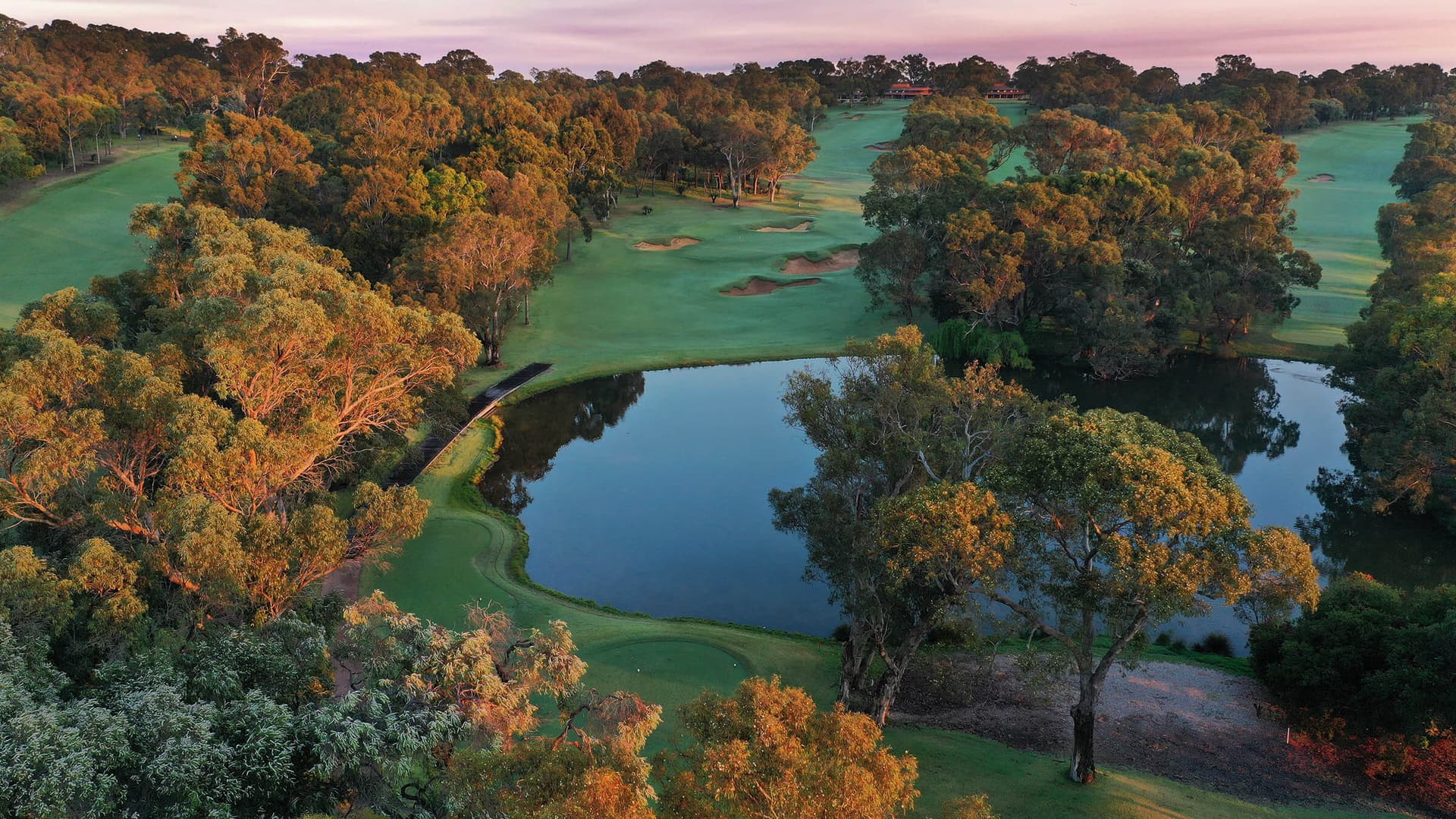 Lake Karrinyup Country Club