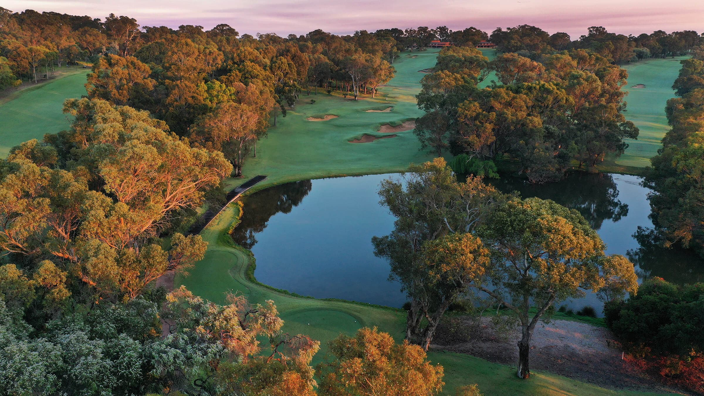Lake Karrinyup Country Club