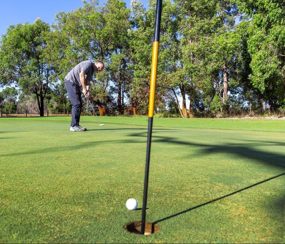 Marri Park Golf Course