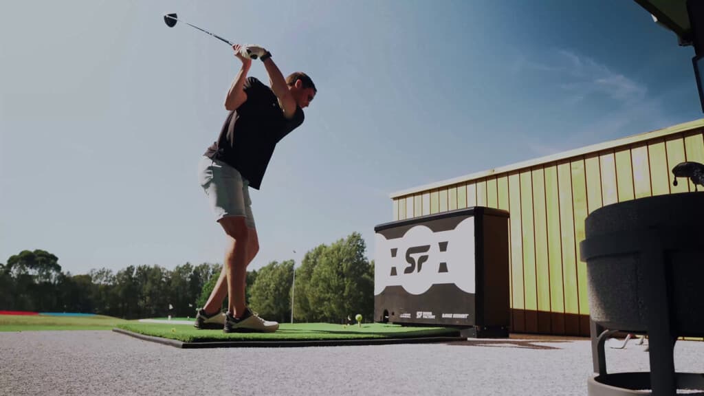 Morack Public Golf Course