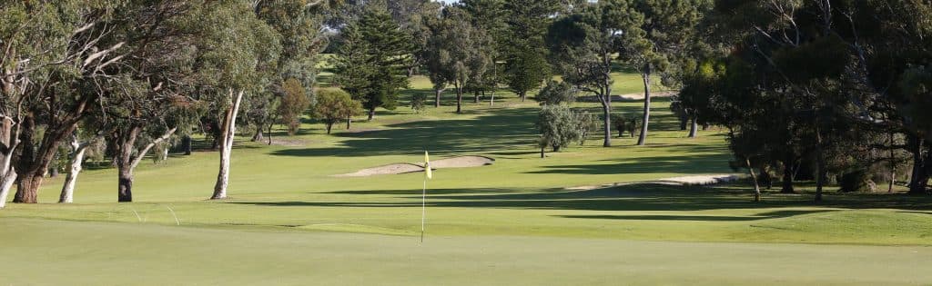 Mosman Park Golf Club