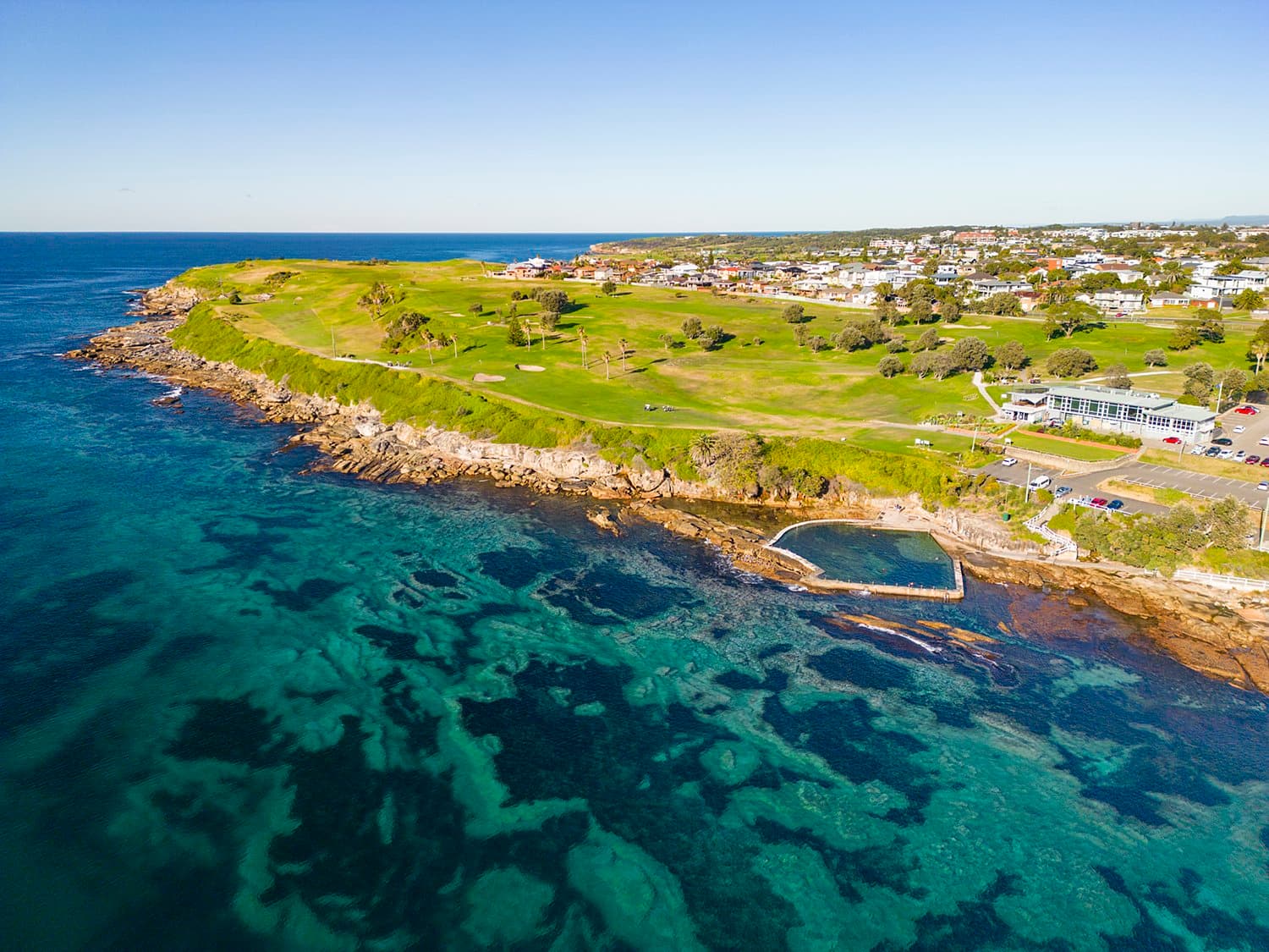 Randwick Golf Club