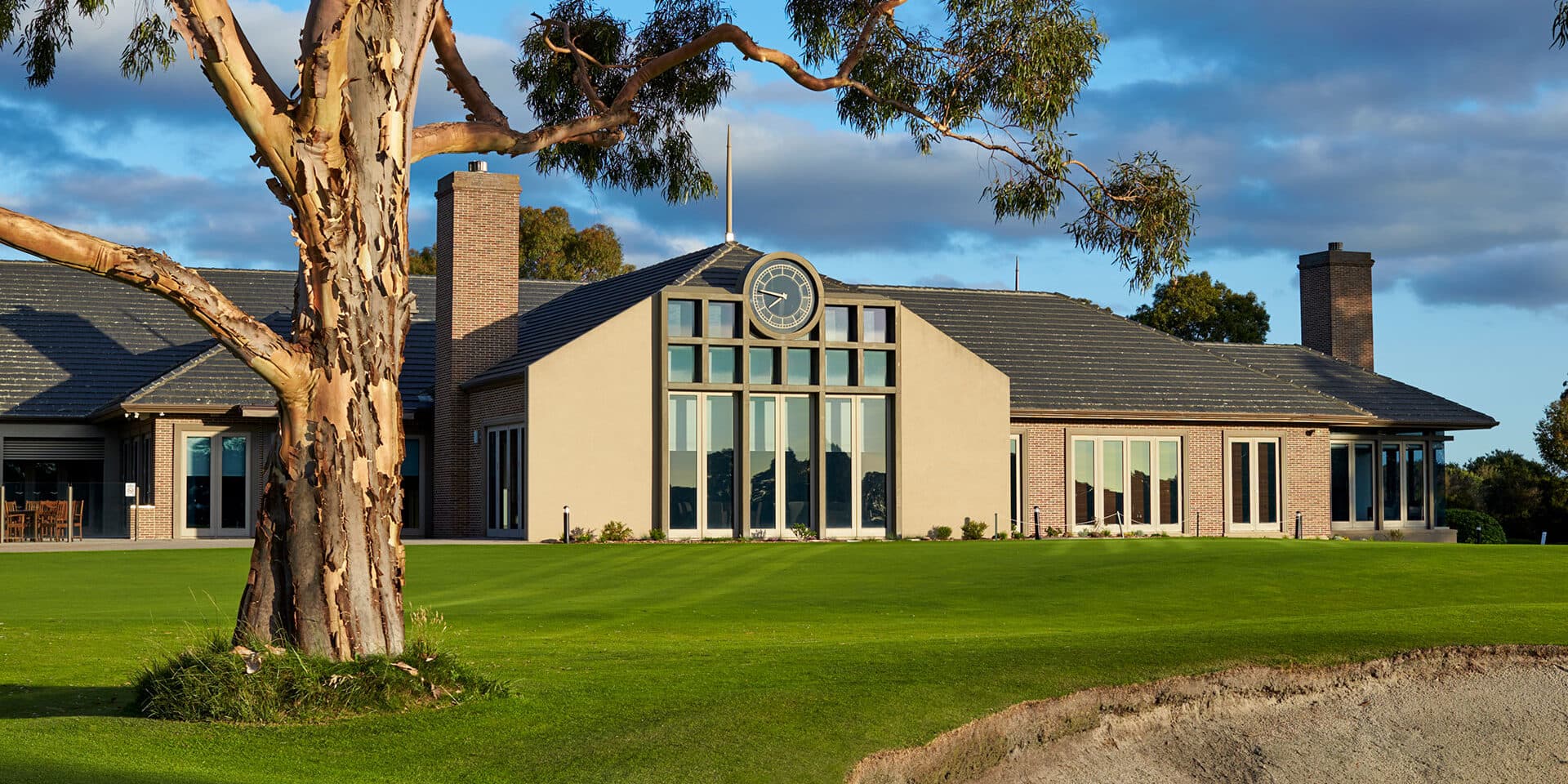 Spring Valley Golf Club