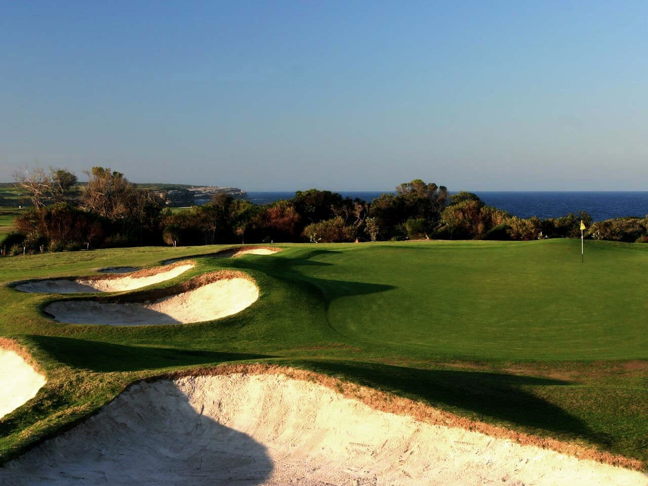 St Michael’s Golf Club