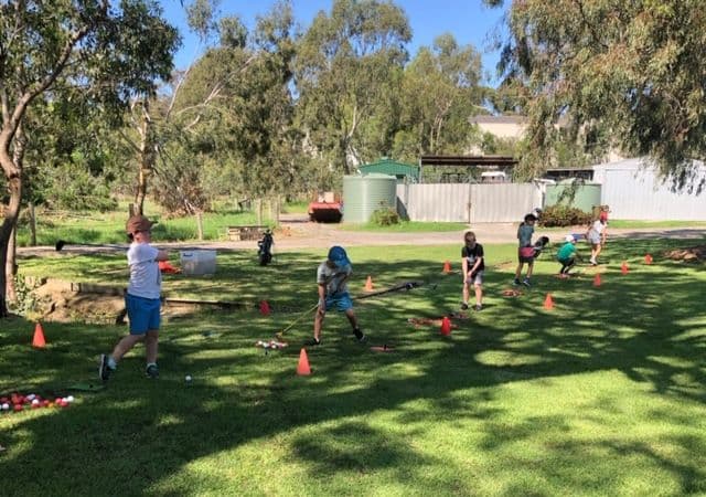 Strathallan Golf Club