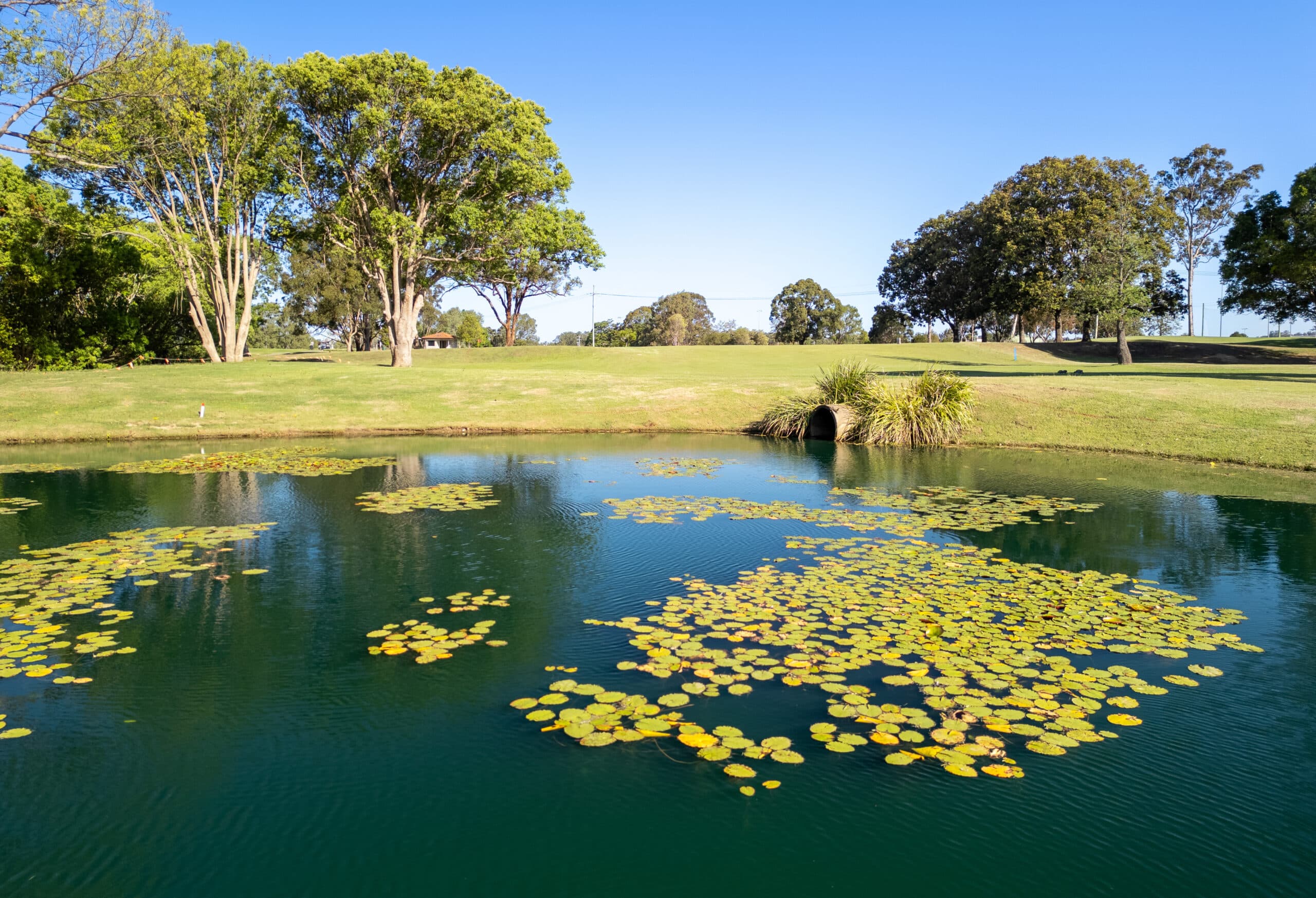 Wantima Country Club