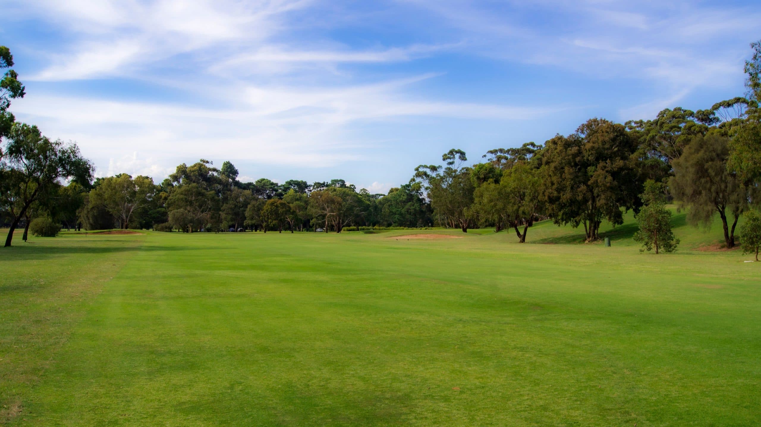 Werribee Park Golf Club