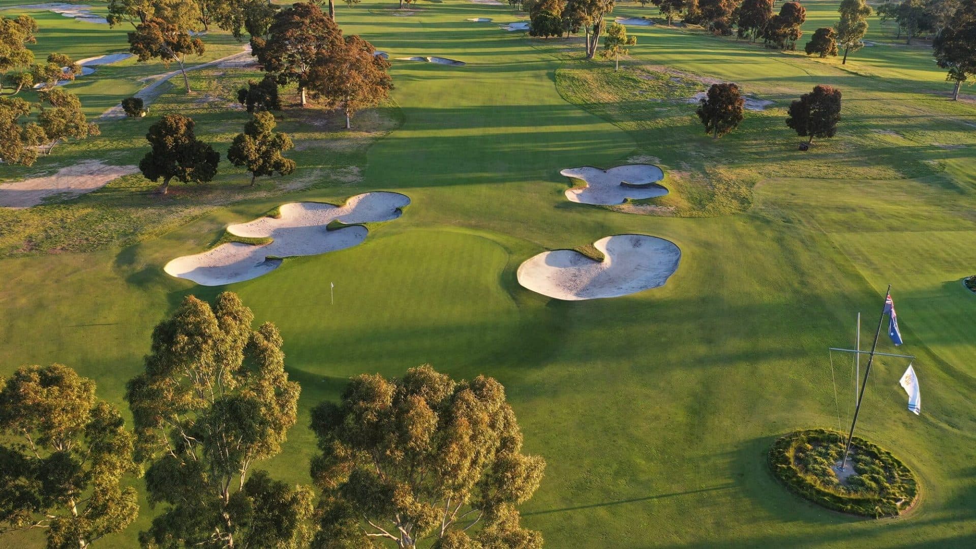 Yarra Yarra Golf Club